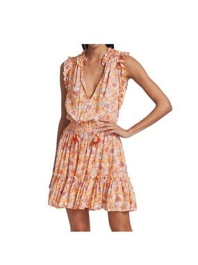 Poupette St Barth Triny Dress